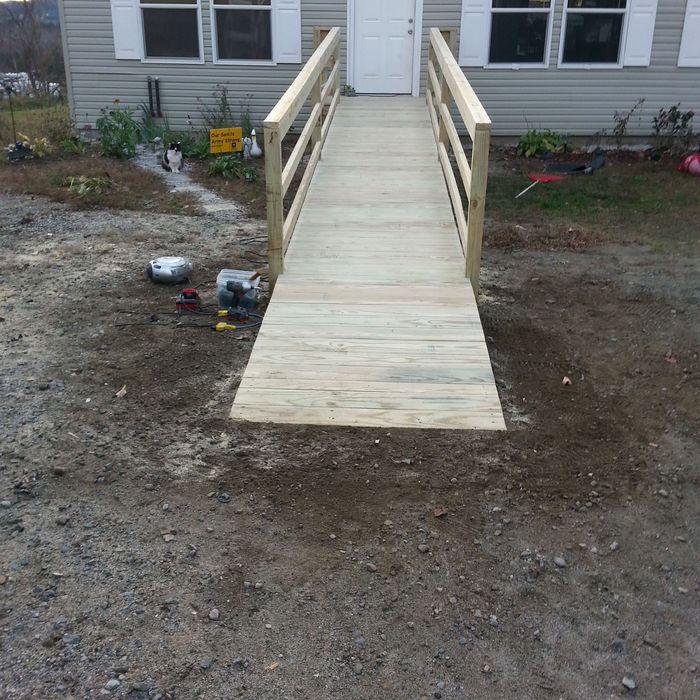 Ramp 2
