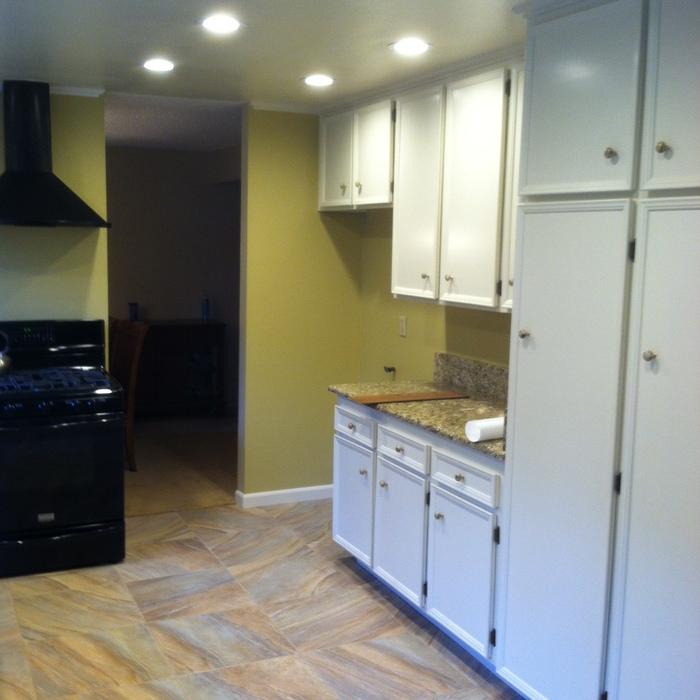 Kitchen Remodel