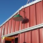 Special modification for customer's desired effec