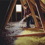 Attic Energy Improvements
