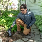 Termite stations