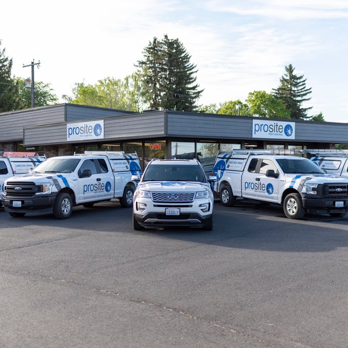PROSITE PEST CONTROL