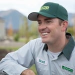 Service Specialist
