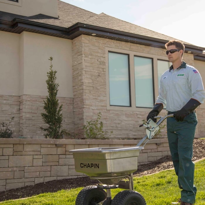 Lawn Service