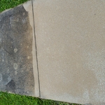 sidewalk