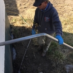 Termite Treatment