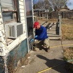 Termite Treatment