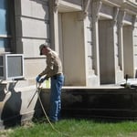 Termite Treatment