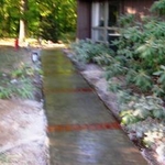 Concrete