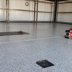 Automotive shop