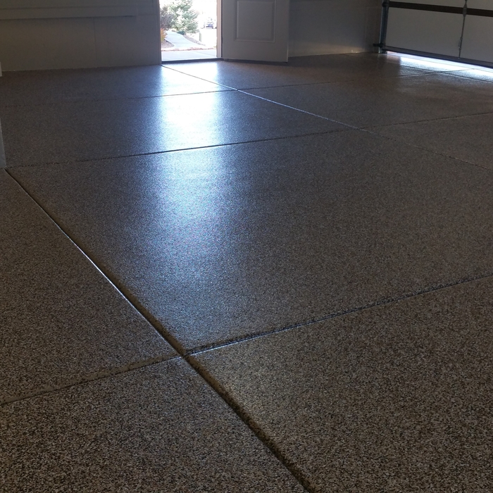 Home Owner Garage