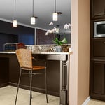 Kitchen 12 island