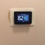 York Smart Thermostat