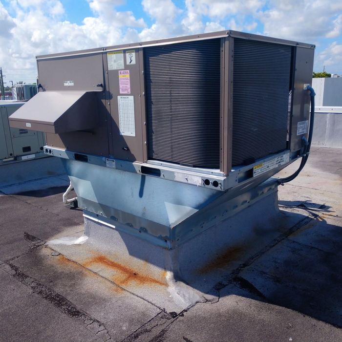 Roof Top Unit