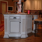 CUSTOM KITCHEN
