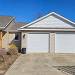 new garage doors