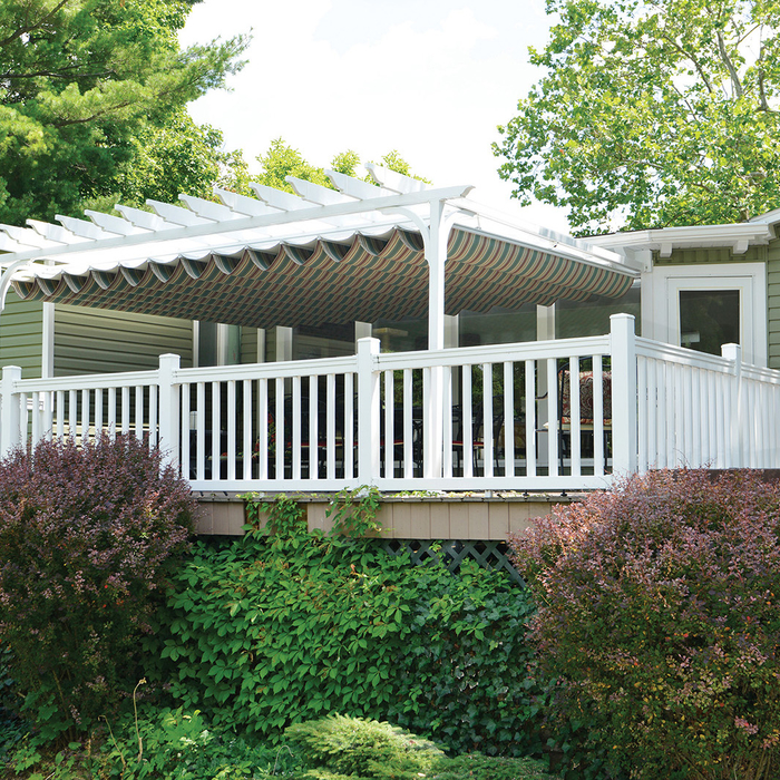Pergola Canopy
