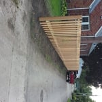 Privacy Fence