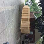 Privacy Fence