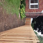 Privacy Fence