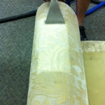 Furniture Cleaning