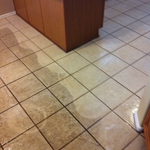 Tile & Grout Cleaning