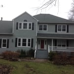 Exterior Renovations
