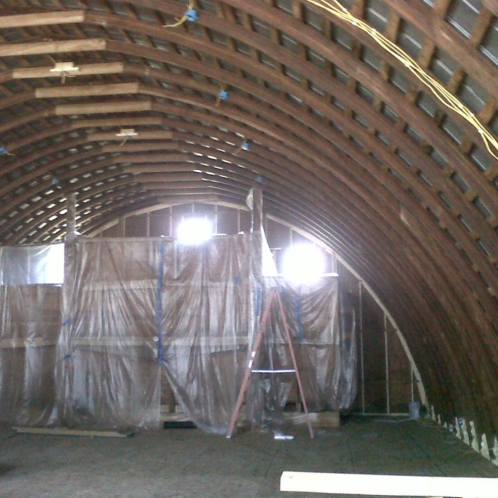 Barn #1