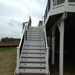 Northern Virginia Decks