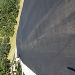 paved