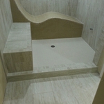 Shower Tile Remodels