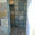 Shower Tile Remodels