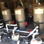 swim center filter replacement