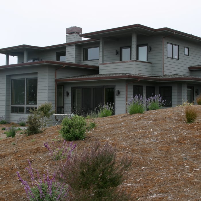 House Bodega Harbor