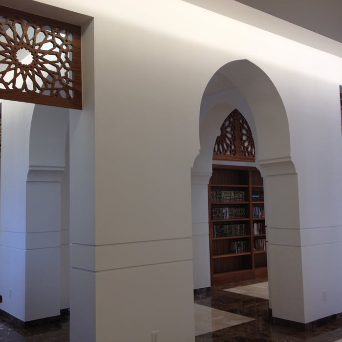 Dawah Center houston