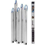 Grundfos Well Water Pumps