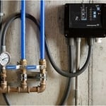 Grundfos Well Pump Installation