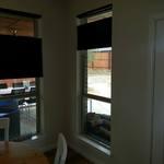 Cellular Shade, Buttom Up/Top Down
