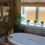 Bamboo Shade