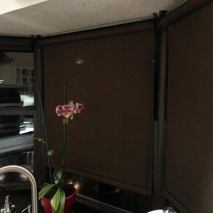 Solar Shades