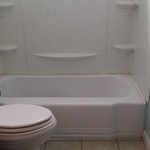 Bathtub
