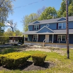 Whole house Demo and Rebuild