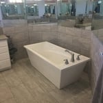 Tub After