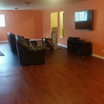 Full Basement Remodel