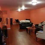 Full Basement Remodel
