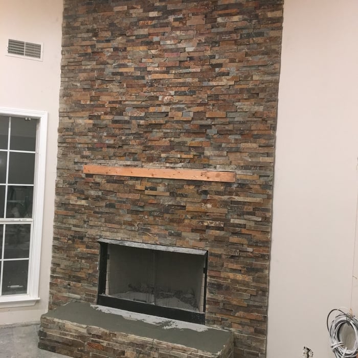 Tile
