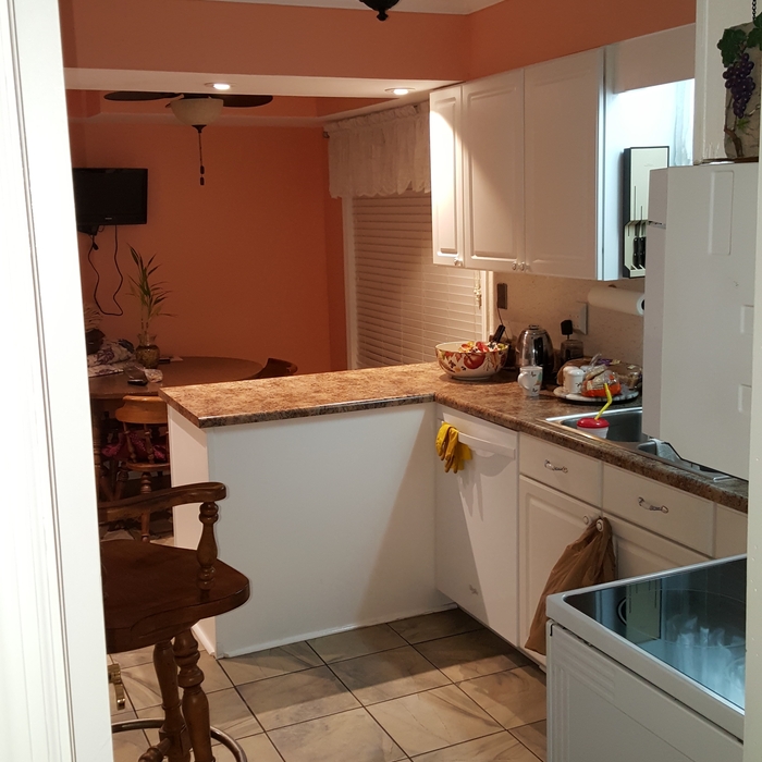 OUR WORK