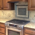 Kitchen Remodel ~ After