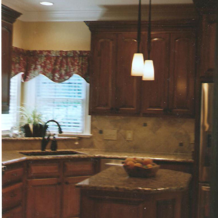 Kitchen Remodel ~ After