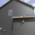Right elevation